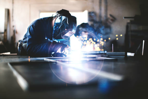 Santa Clara, CA Welder & Metal Fabrication Company