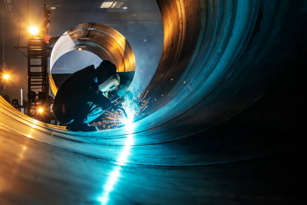 Best Specialty Welding Processes in Santa Clara, CA