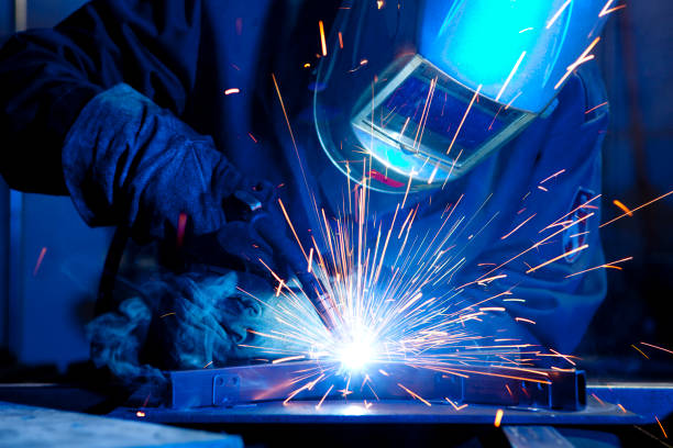 Best Food and Beverage Processing Equipment Welding in Santa Clara, CA