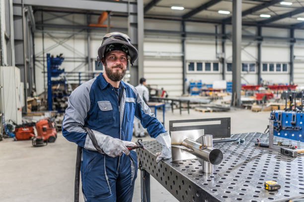 Best Specialty Welding Processes in Santa Clara, CA