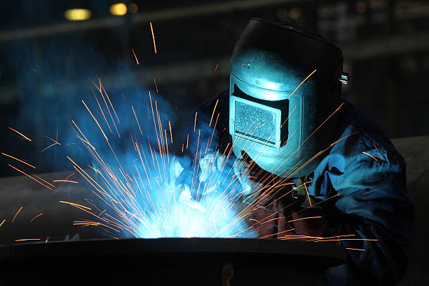 Affordable Welder Services in Santa Clara, CA